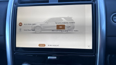 Land Rover Discovery 3.0 D300 S 5dr Auto Diesel Station Wagon